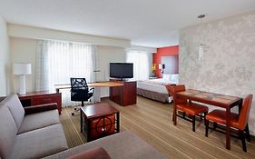 Residence Inn Lansing West